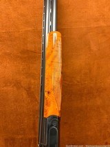 Perazzi MX-12 Sporting 12 GA 31 1/2