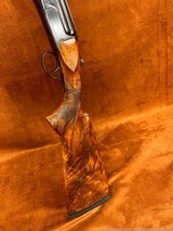 Perazzi MX-12 Sporting 12 GA 31 1/2