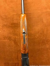Perazzi MX-12 Sporting 12 GA 31 1/2