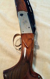 Krieghoff K-80 Pro Sporter - 4 of 14
