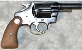 Colt ~ Cobra ~ 38 Special - 1 of 2