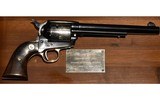 Colt ~ Single Action Army ~ 45 LC ~ Sesquicentennial Commemorative - 1 of 3