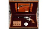 Colt ~ Single Action Army ~ 45 LC ~ Sesquicentennial Commemorative - 3 of 3