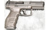 Heckler & Koch ~ VP9 OR ~ 9mm - 1 of 2