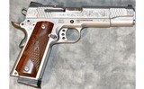 Smith & Wesson ~ SW1911 ~ 45 ACP - 1 of 2