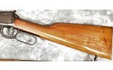 Winchester ~ Model 94 ~ 32 Winchester Special - 8 of 10