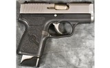 Kahr Arms ~ PM40 ~ 40 S&W - 1 of 2