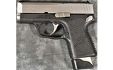 Kahr Arms ~ PM40 ~ 40 S&W - 2 of 2