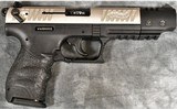 Walther ~ P22 ~ 22 LR - 1 of 2