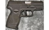 Taurus ~ G2C ~ 9mm - 1 of 2