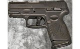 Taurus ~ G2C ~ 9mm - 2 of 2