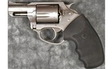 Charter Arms ~ Undercover ~ 38 Special - 2 of 2
