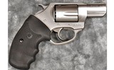Charter Arms ~ Undercover ~ 38 Special - 1 of 2