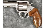 Charter Arms ~ Professional ~ 357 Magnum - 2 of 2