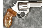 Charter Arms ~ Professional ~ 357 Magnum - 1 of 2