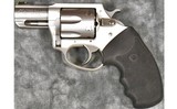 Charter Arms ~ The Boxer ~ 38 Special - 2 of 2