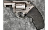 Charter Arms ~ Undercoverette ~ 32 Magnum - 2 of 2