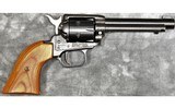 Heritage ~ Rough Rider ~ 22 LR/WMR - 1 of 2
