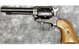 Heritage ~ Rough Rider ~ 22 LR/WMR - 2 of 2