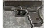 Glock ~ 30 Gen 3 ~ 45 ACP - 2 of 2