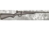 Savage ~ Rascal ~ 22 Long Rifle - 1 of 2