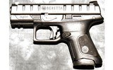 Beretta ~ APX Compact ~ 9mm - 2 of 2