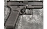 Glock ~ 45 ~ 9mm - 1 of 2