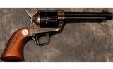Colt ~ Single Action Army ~ 45 LC ~ NRA Centennial - 1 of 4
