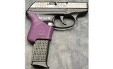 Ruger ~ LCP ~ 380 ACP - 1 of 2