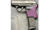 Ruger ~ LCP ~ 380 ACP - 2 of 2