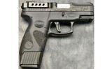 Taurus ~ PT111 G2 ~ 9mm - 1 of 2
