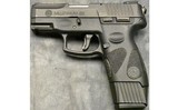 Taurus ~ PT111 G2 ~ 9mm - 2 of 2