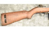 Inland ~ M1 Carbine ~ 30 Carbine - 2 of 14