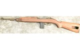 Inland ~ M1 Carbine ~ 30 Carbine - 10 of 14