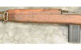 Inland ~ M1 Carbine ~ 30 Carbine - 7 of 14