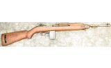 Inland ~ M1 Carbine ~ 30 Carbine - 1 of 14