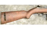Inland ~ M1 Carbine ~ 30 Carbine - 2 of 13
