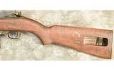 Inland ~ M1 Carbine ~ 30 Carbine - 8 of 13