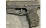 Sig Sauer ~ P365 TacPac ~ 9mm - 2 of 2