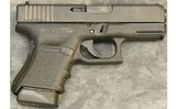 Glock ~ 30SF Gen 3 ~ 45 ACP - 1 of 2