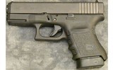 Glock ~ 30SF Gen 3 ~ 45 ACP - 2 of 2
