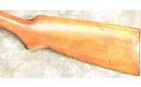 Mossberg ~ Model B ~ 22 S/L/LR - 8 of 10