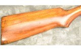 Mossberg ~ Model B ~ 22 S/L/LR - 2 of 10