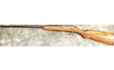 Mossberg ~ Model B ~ 22 S/L/LR - 10 of 10