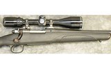 Winchester ~ Model 70 ~ 25 WSSM - 3 of 10
