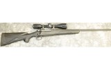 Winchester ~ Model 70 ~ 25 WSSM - 1 of 10