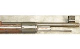 JP Sauer & Sohn ~ Mod 98K ~ 8mm Mauser - 4 of 10