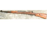 JP Sauer & Sohn ~ Mod 98K ~ 8mm Mauser - 10 of 10