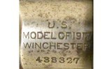 Winchester ~ Model 1917 ~ 30-06 Springfield - 12 of 13