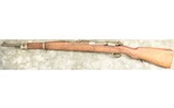 Zastava ~ M24/47 ~ 8mm Mauser - 10 of 12